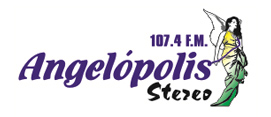 Angelópolis Stereo