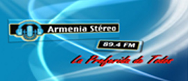 Armenia Stereo