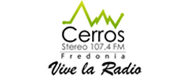 Cerros Stereo