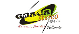 Guaca Stereo