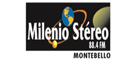Milenio Stereo