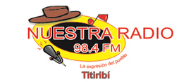 Nuestra Radio